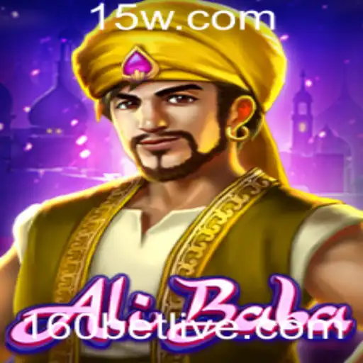AliBaba: Descobrindo o Fascinante Jogo de Estratégia com 160bet