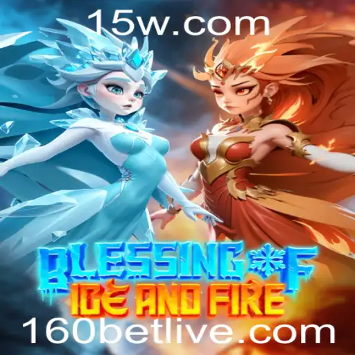 Explore o Universo de 'BlessingofIceandFire'