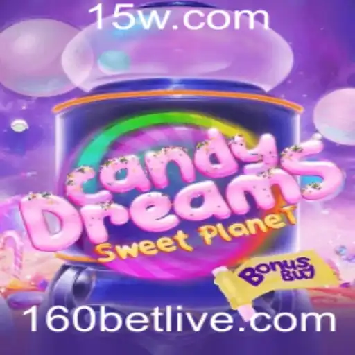 Descubra o Mundo Encantado de CandyDreamsSweetPlanet - Um Jogo de Aventura Inovador