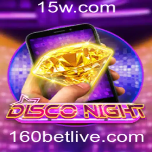 DiscoNightM: Um Mergulho na Experiência dos Anos 80 com 160bet