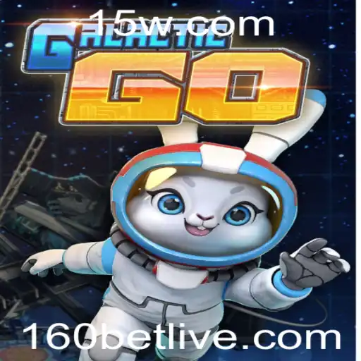 GalacticGO: A Nova Fronteira dos Jogos Espaciais