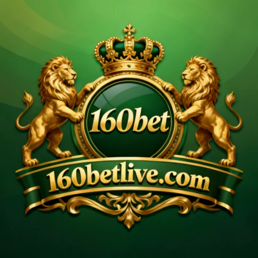 160bet Logo