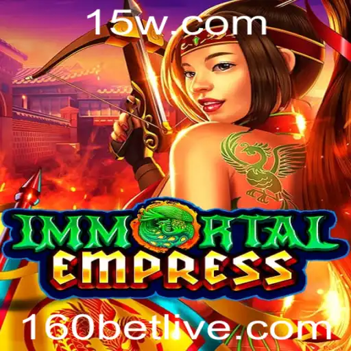 Descubra ImmortalEmpress: O Jogo de Estrategia Conquistador