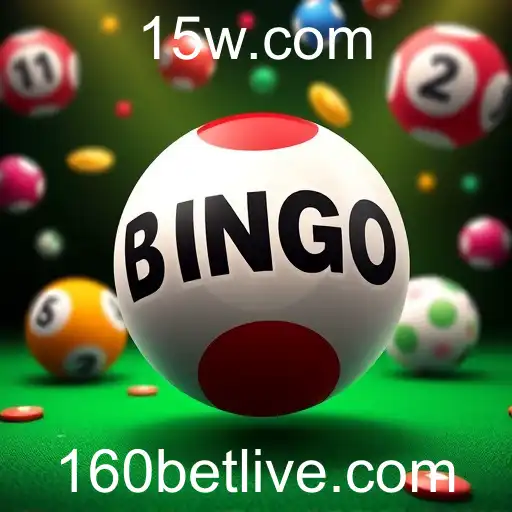 Jogos de bingo