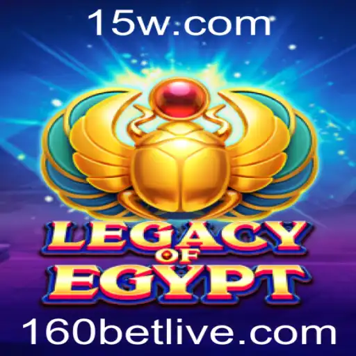 Explorando o Fascinante Mundo de LegacyOfEgypt: Uma Jornada de Emoção e Estratégia