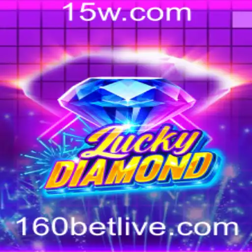 Explorando 'LuckyDiamond': O Jogo de 160bet que Está Conquistando o Cenário de Entretenimento