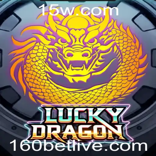 Descubra o Fascinante Mundo de LuckyDragon: O Jogo da Sorte da 160bet