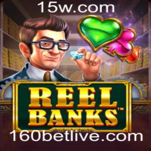 Descubra o Mundo de ReelBanks: O Novo Fenômeno no Universo dos Jogos