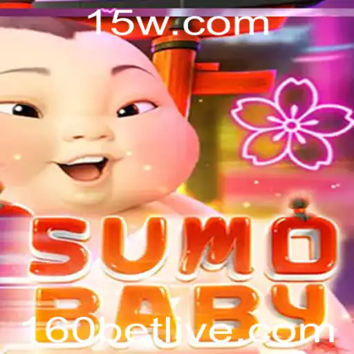 SumoBaby: Descubra o Jogo que Está Revolucionando o Entretenimento