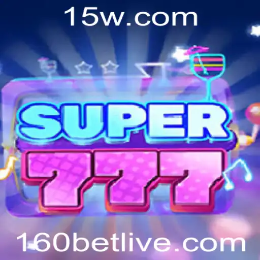 Super777: Descubra as Emoções e Regras do Novo Fenômeno de Jogos