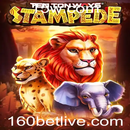 Explorando o Jogo Inovador TenTonWaysStampede e Como o 160bet Transforma Sua Experiência de Jogo