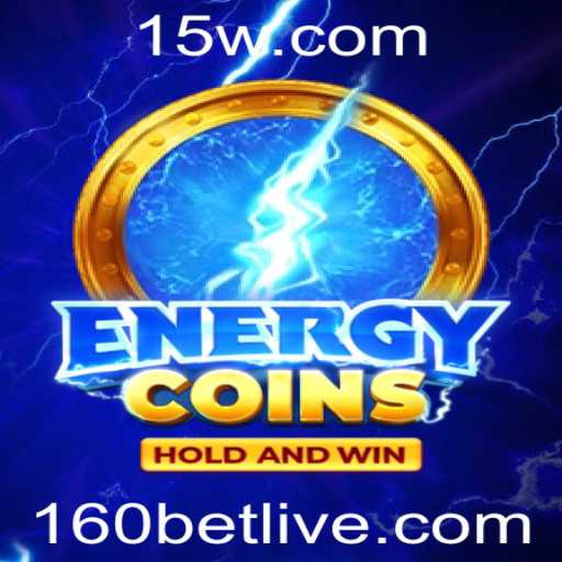Explorando o Universo de EnergyCoins: Um Novo Jogo de Estratégia e Apostas com 160bet