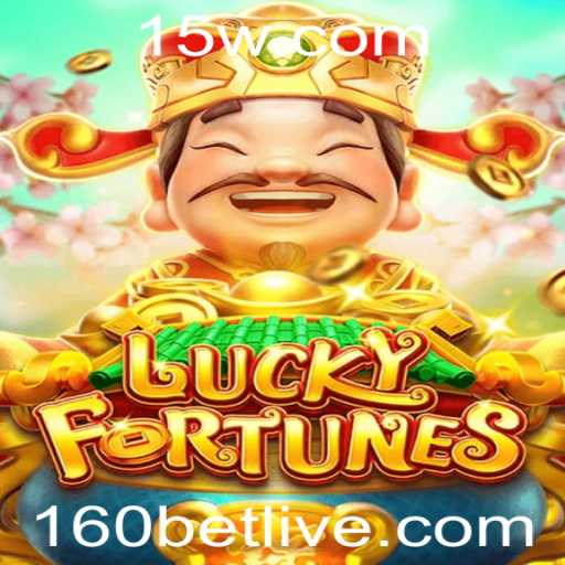 Explorando o Universo de LUCKYFORTUNES: Um Mergulho no Jogo que Desafia a Sorte