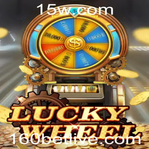 Descubra o Jogo LuckyWheel: A Diversão Sem Limites da 160bet
