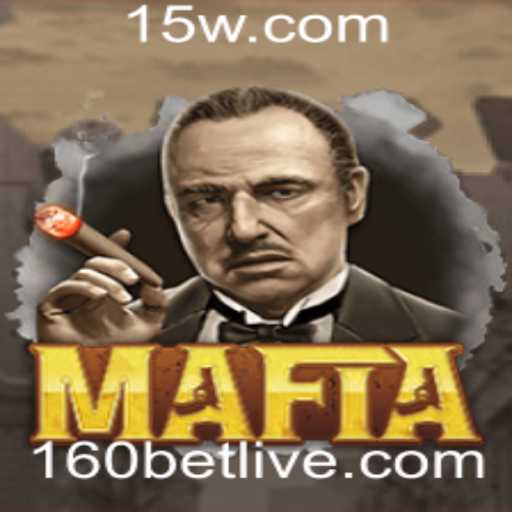Explorando o Fascinante Mundo de 'Mafia' e a Conexão com 160bet