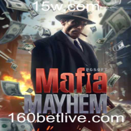 Descubra o Mundo de MafiaMayhem: Um Jogo de Estratégia e Astúcia