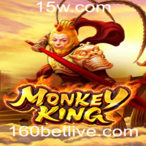 Explore o Fascinante Mundo de MonkeyKing com 160bet