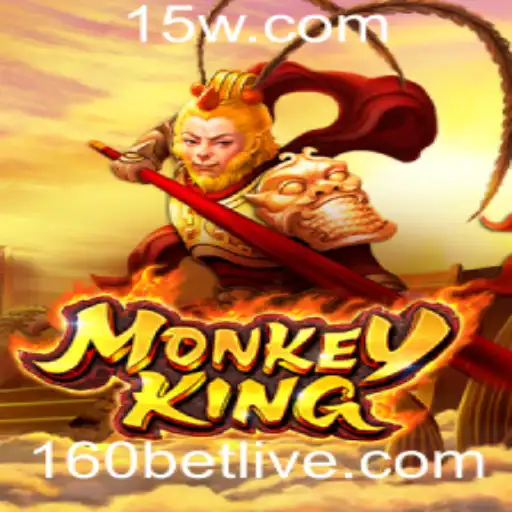 Explore o Fascinante Mundo de MonkeyKing com 160bet