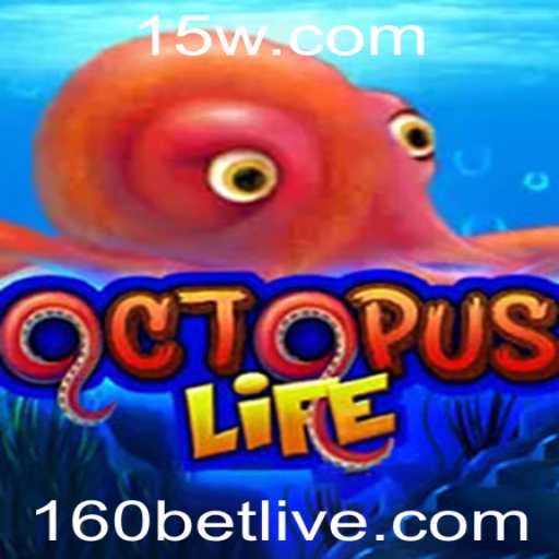 Explorando o Mundo de OctopusLife: O Jogo que Está Revolucionando o Entretenimento Digital