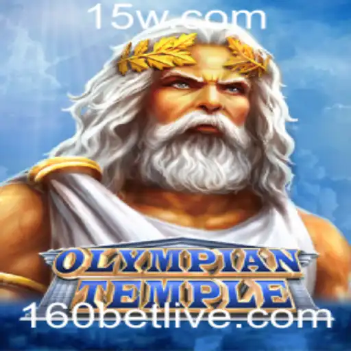 Explore o Enigmático Mundo de OlympianTemple com 160bet