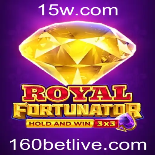 Descubra o Fascinante Mundo do Royalfort com 160bet