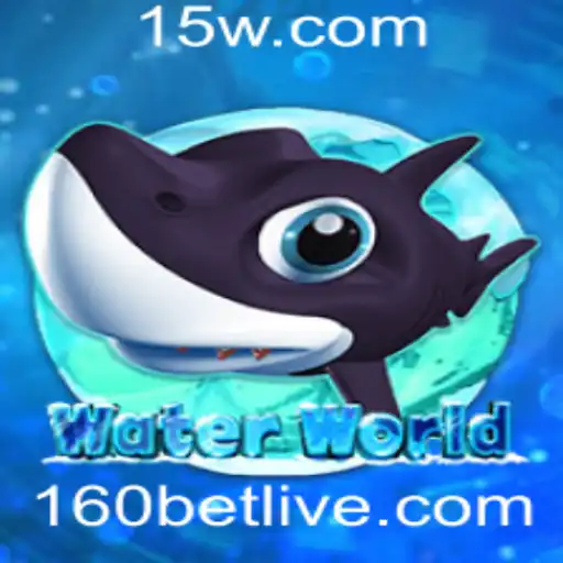 Explorando o Universo de WaterWorld: O Novo Jogo de Estratégia com 160bet