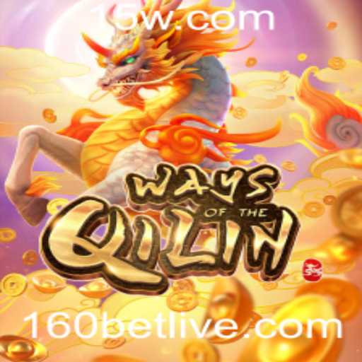 Os Caminhos do Qilin: Explorando o Jogo 'WaysoftheQilin' e a Plataforma 160bet