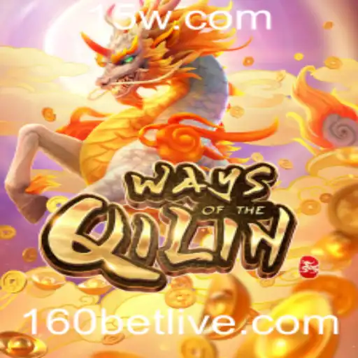 Os Caminhos do Qilin: Explorando o Jogo 'WaysoftheQilin' e a Plataforma 160bet
