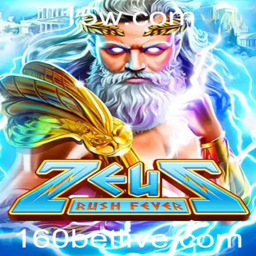 ZeusRushFever: Mergulhe na Aventura dos Deuses